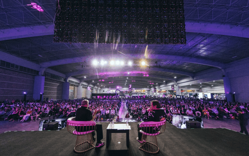 VTEX CONNECT LATAM: México será nuevamente el anfitrión del evento más relevante del comercio digital
