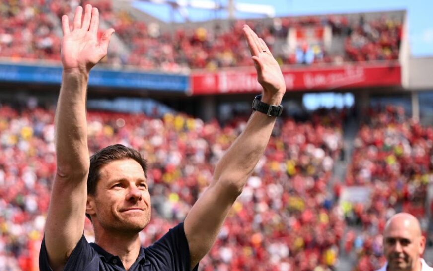 ¡Inicia la era Xabi Alonso en el Real Madrid!