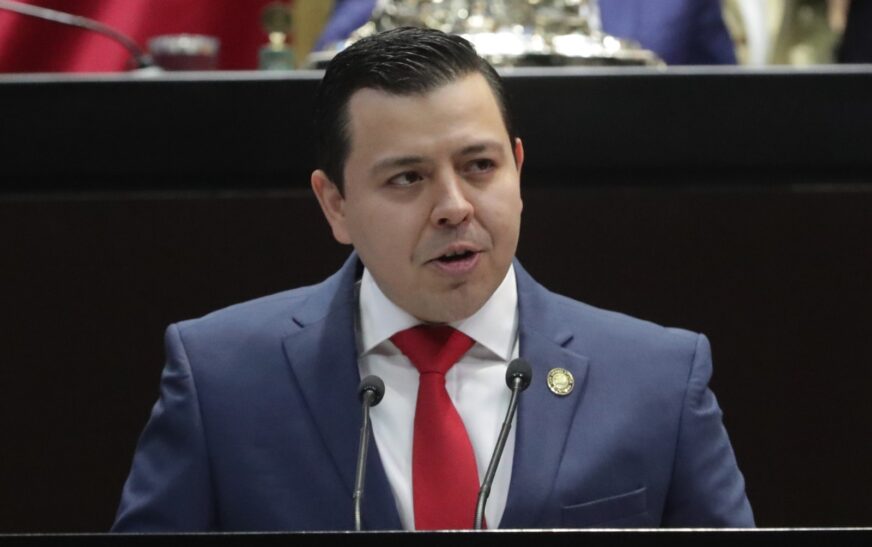 Presentan iniciativa para otorgar facultades sancionadoras al Conapred ante actos de discriminación