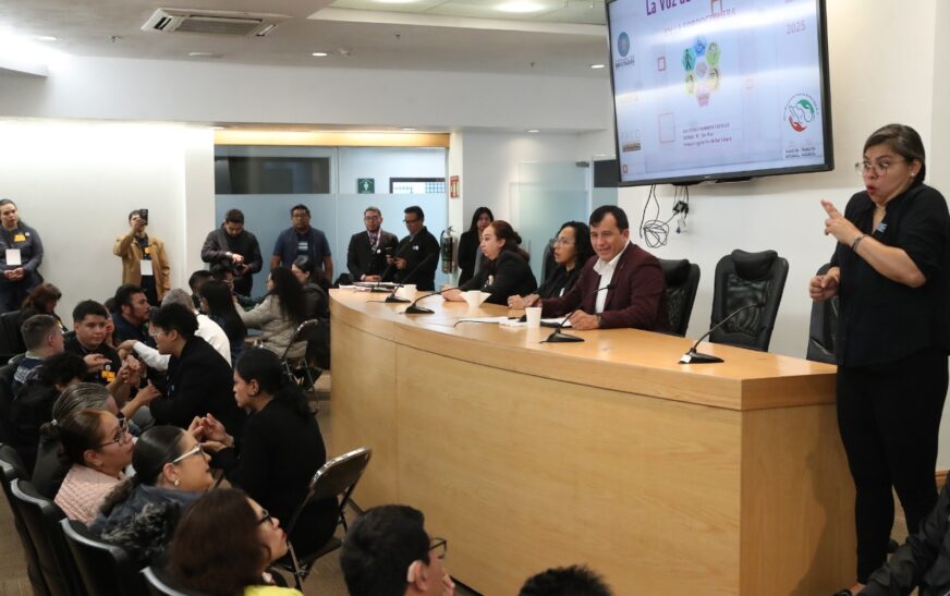 Fundamental, garantizar acceso a una vida digna a las personas con discapacidad y mejorar condiciones de las y los cuidadores: Francisco Sánchez