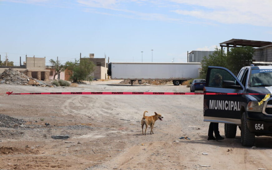 Detienen a dueño de crematorio en Cd. Juárez tras hallazgo de 383 cuerpos