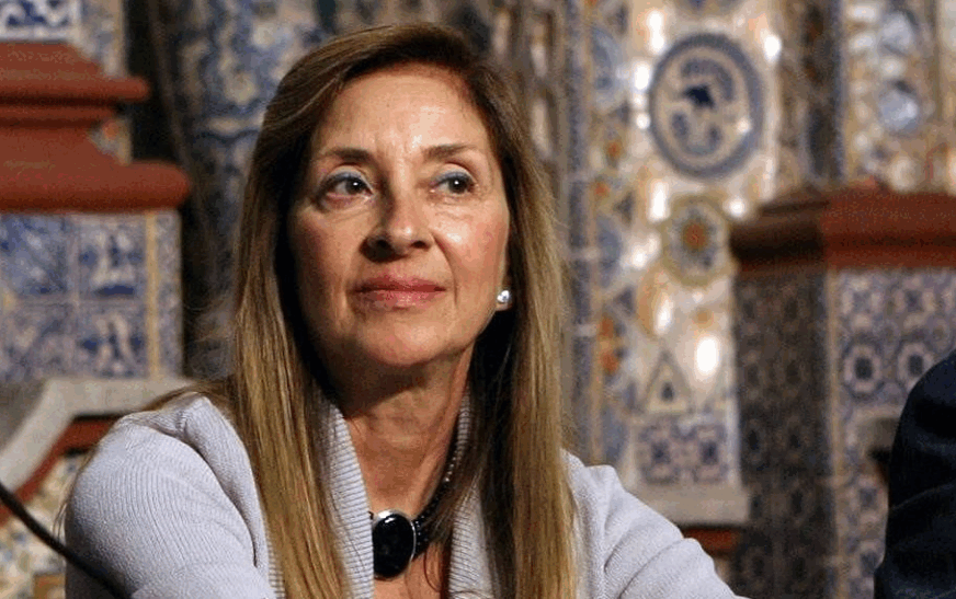 Muere Isabel Turrent, escritora, periodista y madre de León Krauze