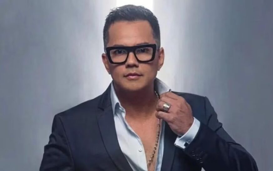 LA HISTORIA CONTINÚA: CHARLIE ZAA REGRESA A LA CIUDAD DE MÉXICO CON UNA NOCHE DE EMOCIONES ETERNAS