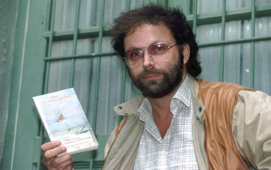 Murió Clark Olofsson, criminal que dio nombre al síndrome de Estocolmo: ¿quién fue?