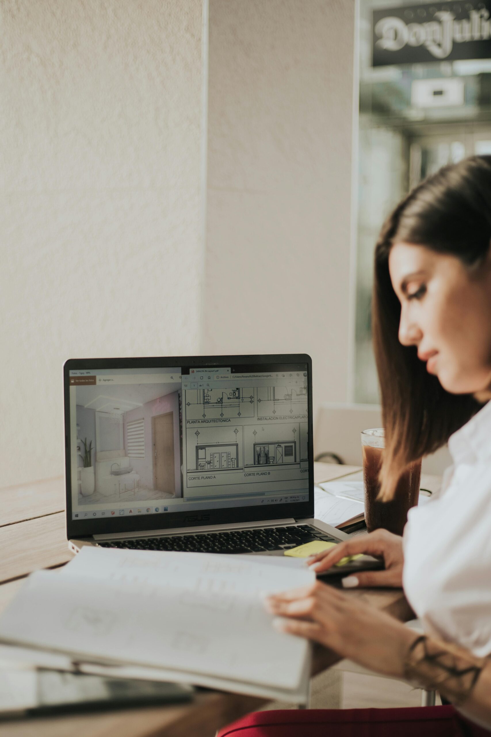 La Escuela Madrileña de Decoración explica cómo reinventarse profesionalmente en la era digital