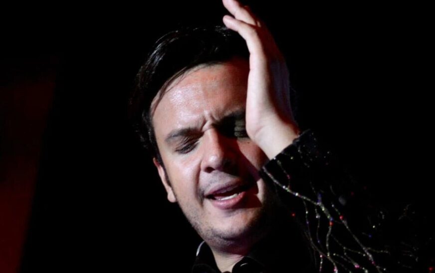 Ric Ventura: el alma joven del bolero que florece en su primer Primera Fila en la nueva generación del bolero