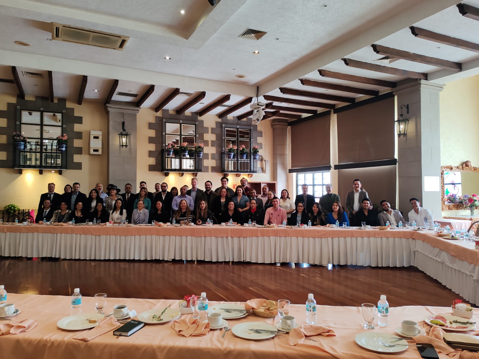 Secretaría de Economía Promueve el Distintivo “Hecho en México” en Edomex y Reconoce el Impacto de Kevallevar.com