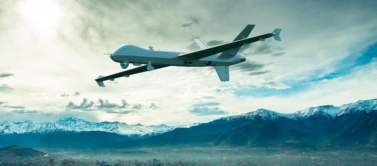 GA-ASI anuncia una inversión en la empresa tecnológica holandesa Arceon