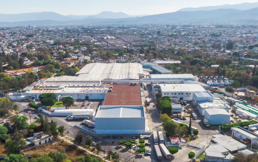 Avanzan plantas Tehuacán y Tecámac de Grupo Peñafiel su compromiso con la gestión responsable de residuos