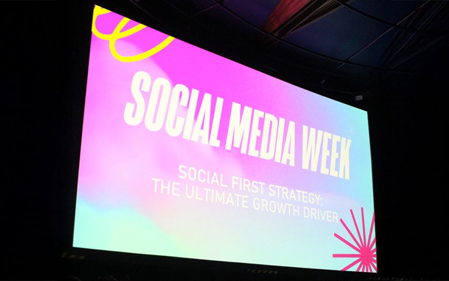 Social Media Week, un viaje estratégico que celebra 10 años en México