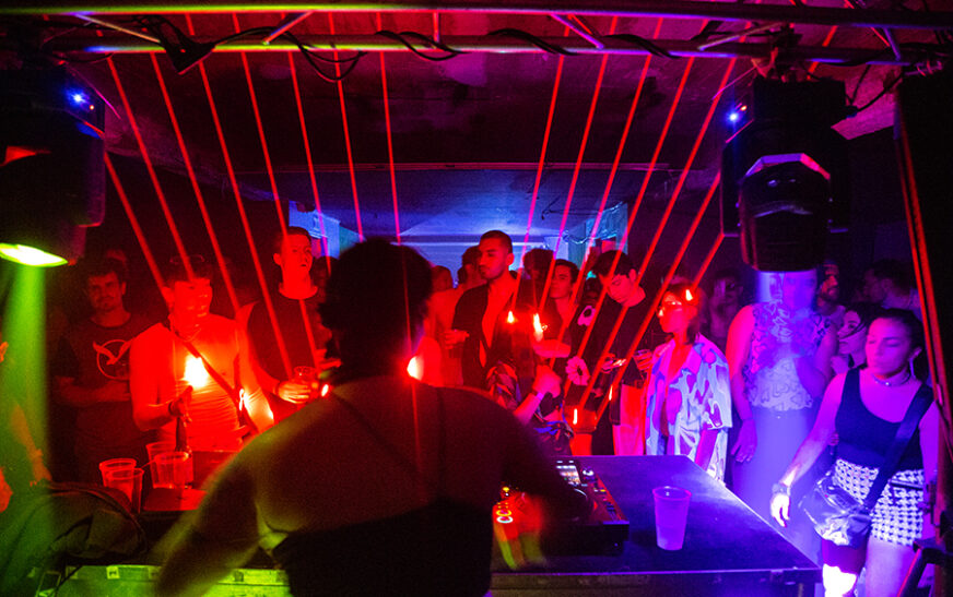  Celebrando juntxs lxs distintxs cuerpxs, músicas, edades e identidades