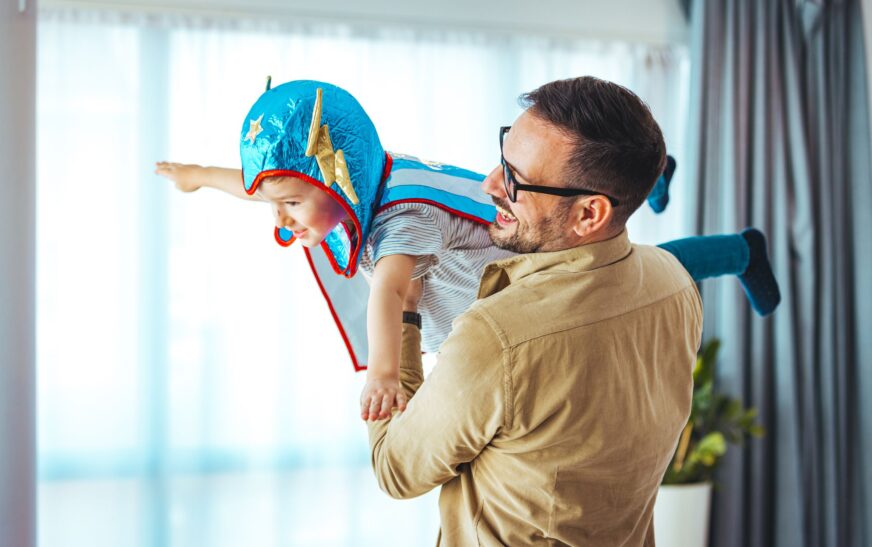 El bienestar empieza por papá: Tecmilenio llama a transformar el Día del Padre en un momento de conciencia