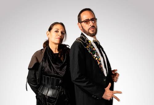 LA LUPITA LLEGA A LA MARAKA ESTE 11 DE JULIO CON NUEVAS CANCIONES EN UNA FIESTA DE ROCK, FUSIÓN Y RENOVACIÓN TOTAL