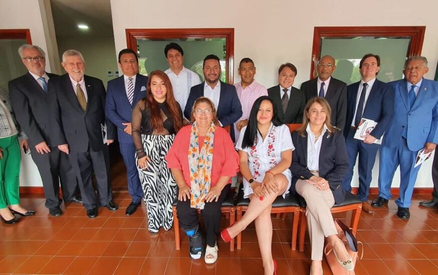 Líderes de América Latina y el Caribe se reunirán en Morelia por un Comercio y Turismo Transformador