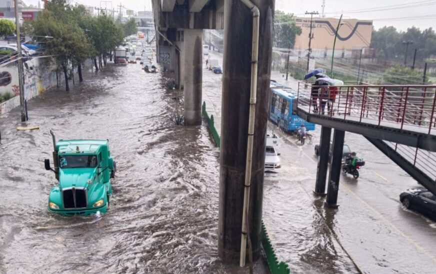 Hora en que inicia hoy la alerta que durará 5 días en la CDMX