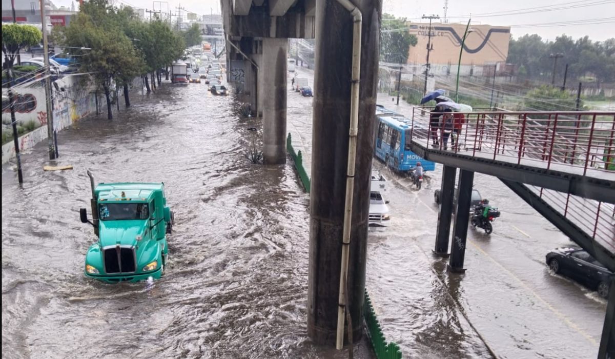 Hora en que inicia hoy la alerta que durará 5 días en la CDMX