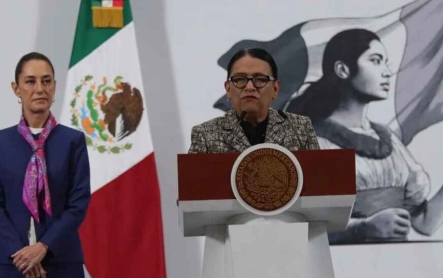 Segob destaca elección judicial y da fechas para saber quién ganóBorrador automático