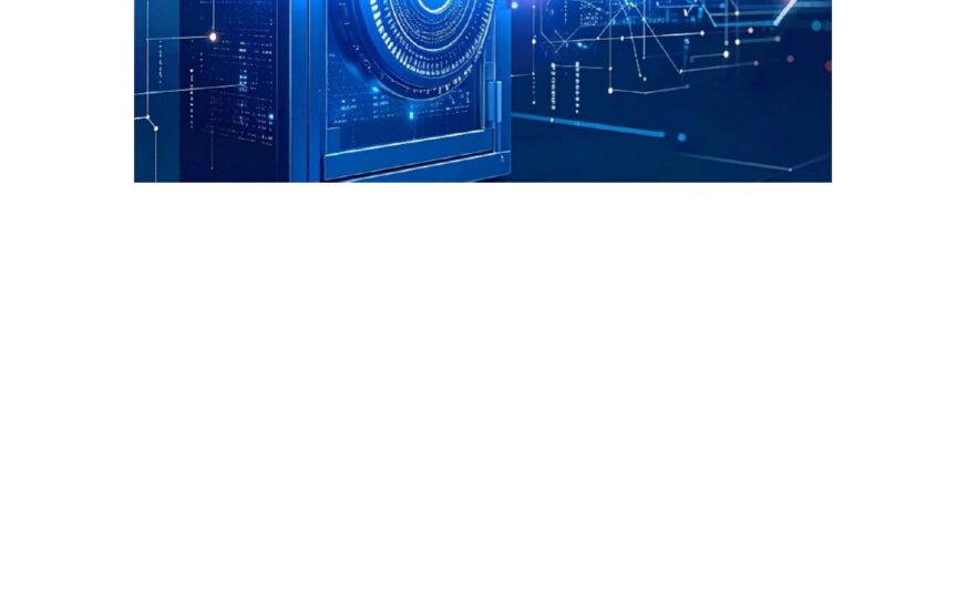 Los clientes de NetApp ya tienen una caja fuerte digital para proteger sus datos