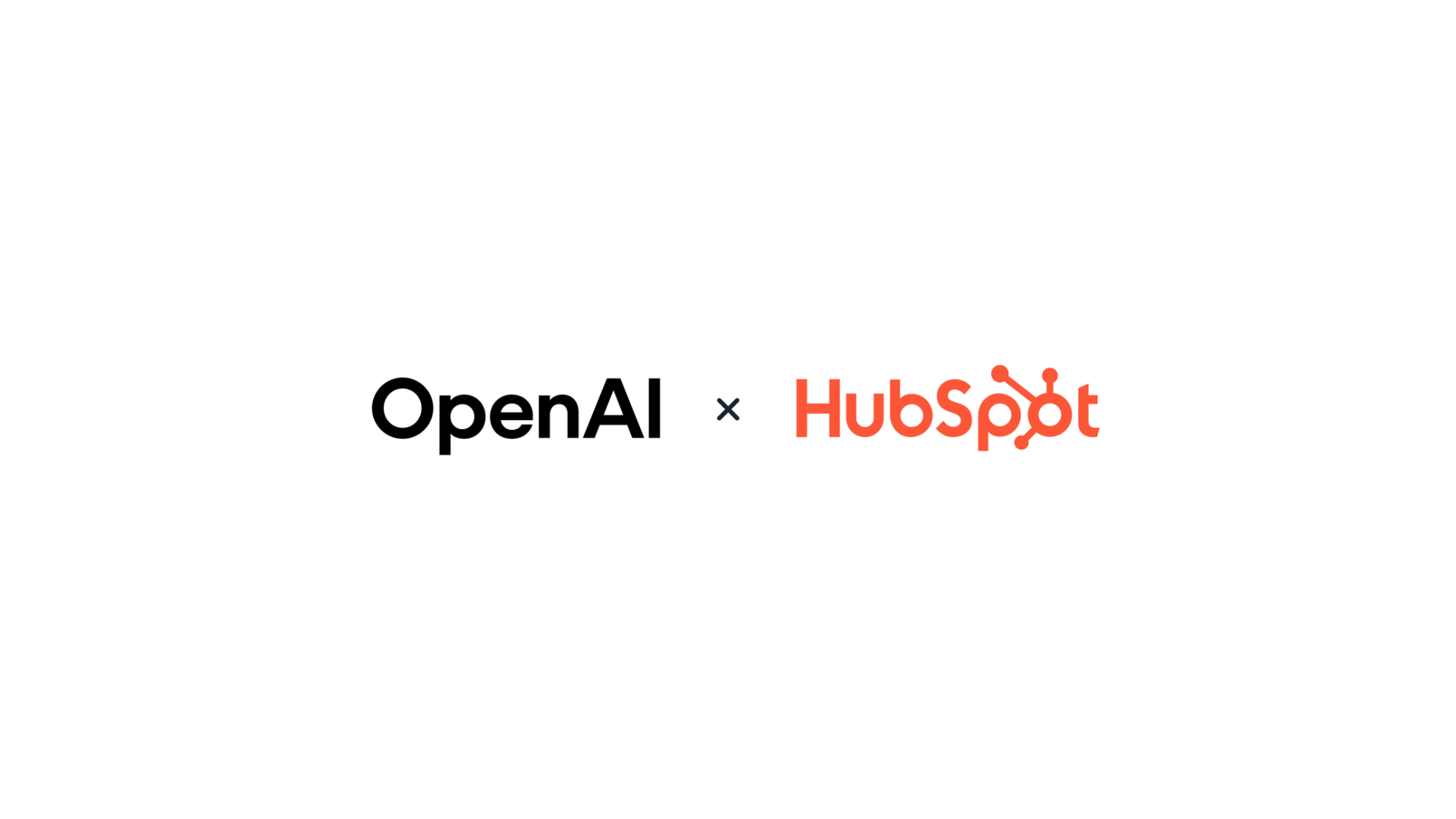HubSpot sella alianza con ChatGPT para potenciar oportunidades, análisis y ventas en empresas y pymes
