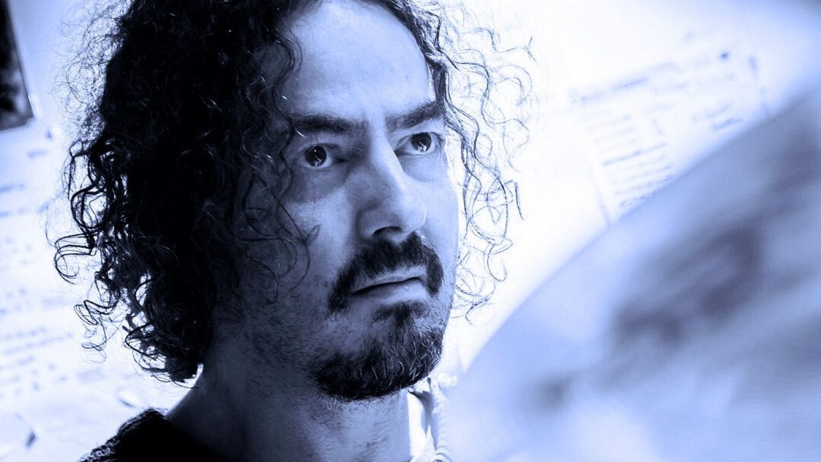 PEDRO ANDREU, ALMA RÍTMICA DE HÉROES DEL SILENCIO, OFRECERÁ CONCIERTOS EN MÉXICO EN JULIO