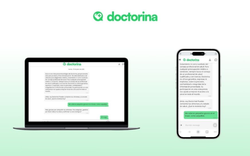 ¿La medicina del mañana? Esta IA revoluciona el diagnóstico temprano y la prevención