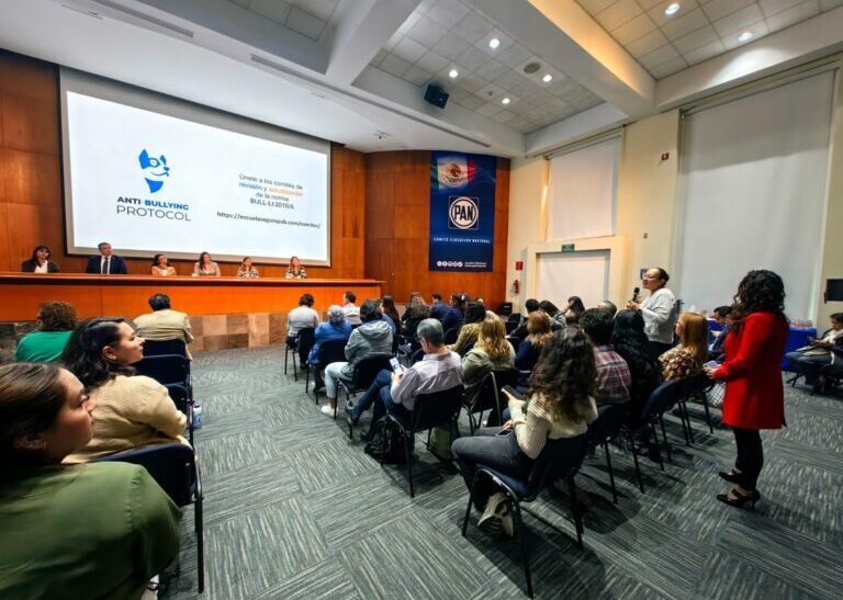 Bullying en México cuesta más de 7 mmp, se muestra como enemigo silencioso