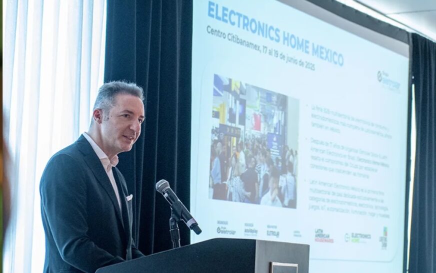 Electronics Home México: una plataforma clave para empoderar a las PyMEs mexicanas frente a los retos actuales