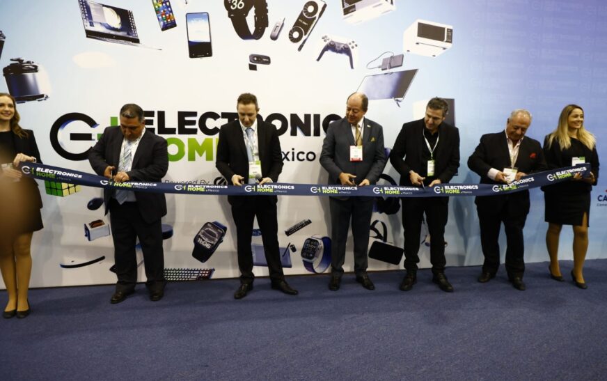 México se prepara para ser el nuevo hub de tecnología y distribución en América Latina con la llegada de Electronics Home México
