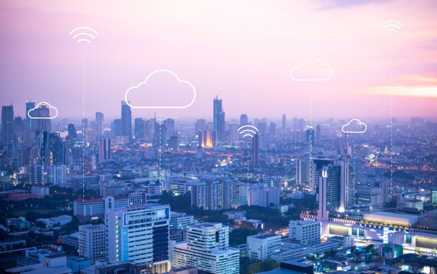 Expertos mundiales convergen en México para definir el futuro del Wi-Fi inteligente y seguro