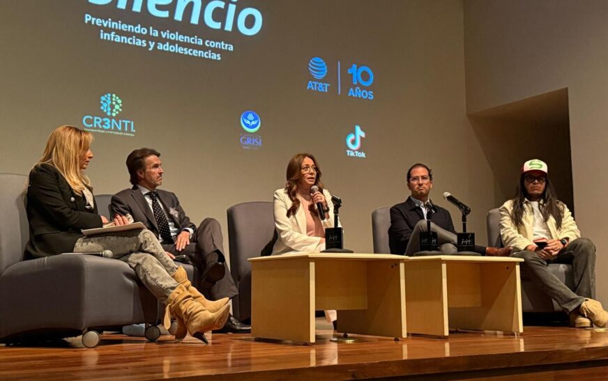 “Infancias en silencio”, nueva exposición temporal en el Museo Memoria y Tolerancia