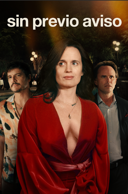 The Univited (Sin previo aviso) serÃ¡ distribuida por CINDIE en LATAM