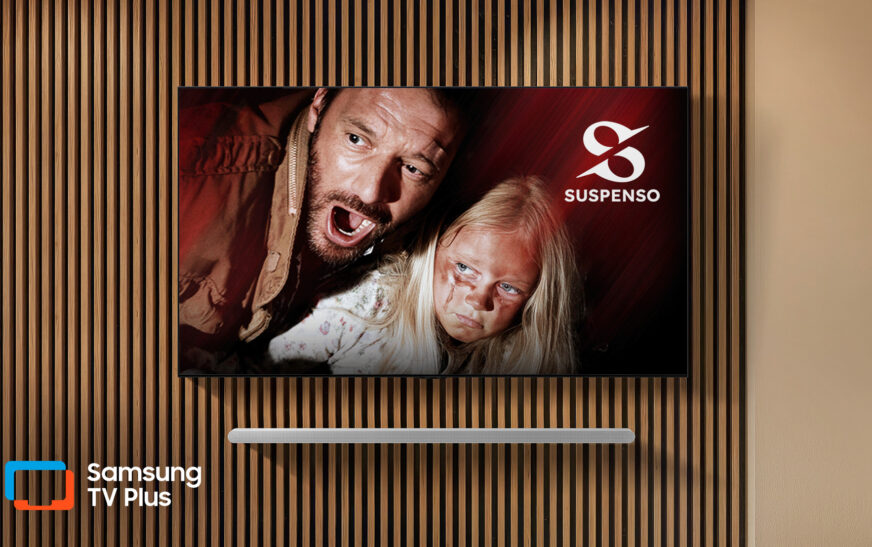 Crímenes, pistas y giros inesperados: el suspenso que engancha en Samsung TV Plus