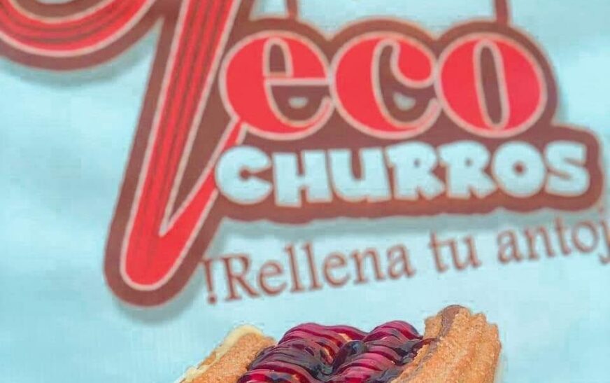 Teco Churros Impulsa el Desarrollo Económico Mexiquense a Través del Networking Empresarial