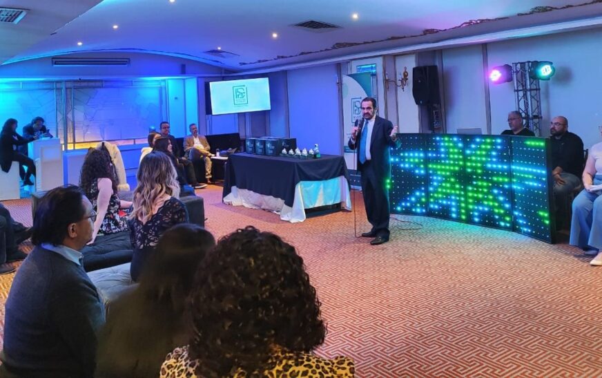 Reconoce Beyond Technology labor y compromiso de aliados estratégicos: CEMEX y APAC