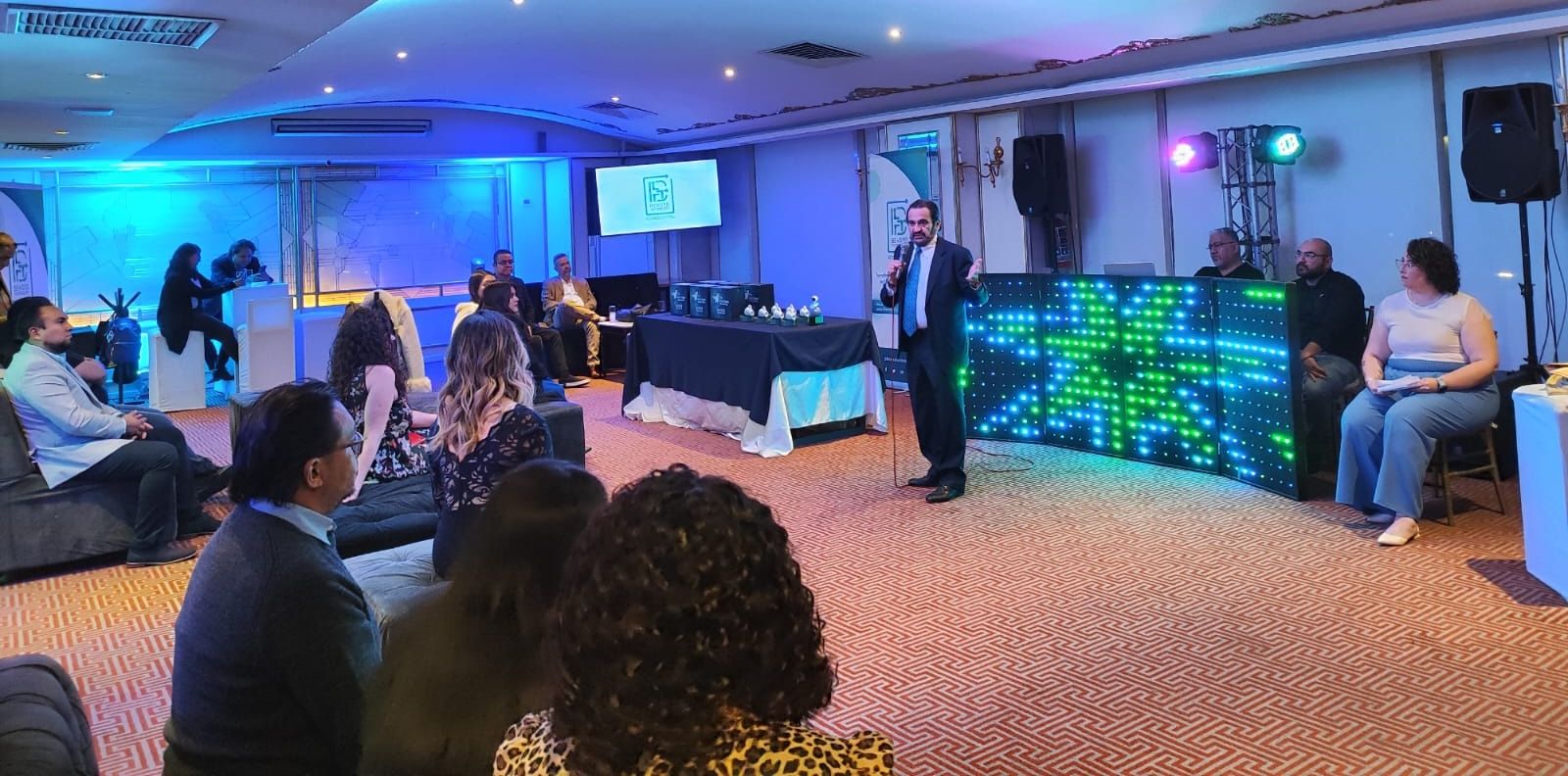 Reconoce Beyond Technology labor y compromiso de aliados estratégicos: CEMEX y APAC