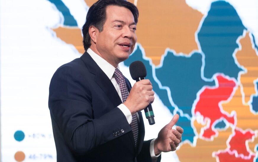 SEP avanza en “Vive saludable, vive feliz” con 2.7 millones de niños evaluados
