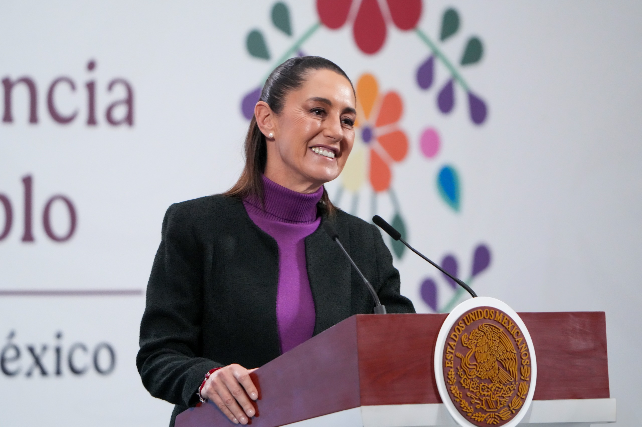 Sheinbaum y Brugada anuncian la celebración “México Tenochtitlan, Siete Siglos de Grandeza” en julio