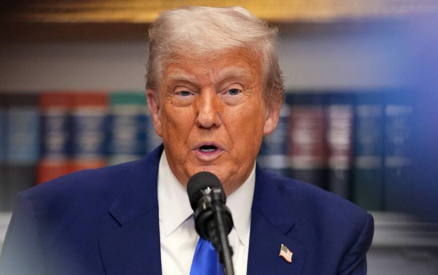 Por alto al fuego con India, Pakistán propone a Donald Trump al Nobel de la Paz