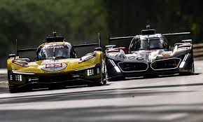 Robert Kubica gana las 24 Horas de Le Mans 2025 con Ferrari, México top 5