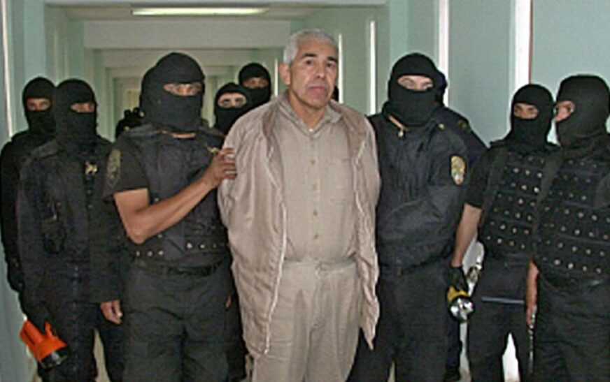 Pena de muerte para Caro Quintero sigue en la mesa; audiencia definitiva será en septiembre