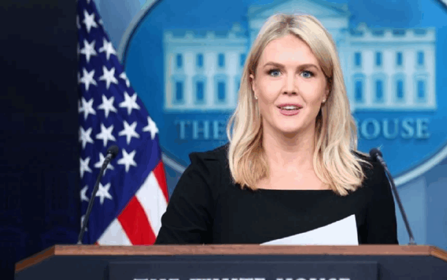 Trump decidirá en las próximas dos semanas si EU interviene en el conflicto entre Irán e Israel: Casa Blanca