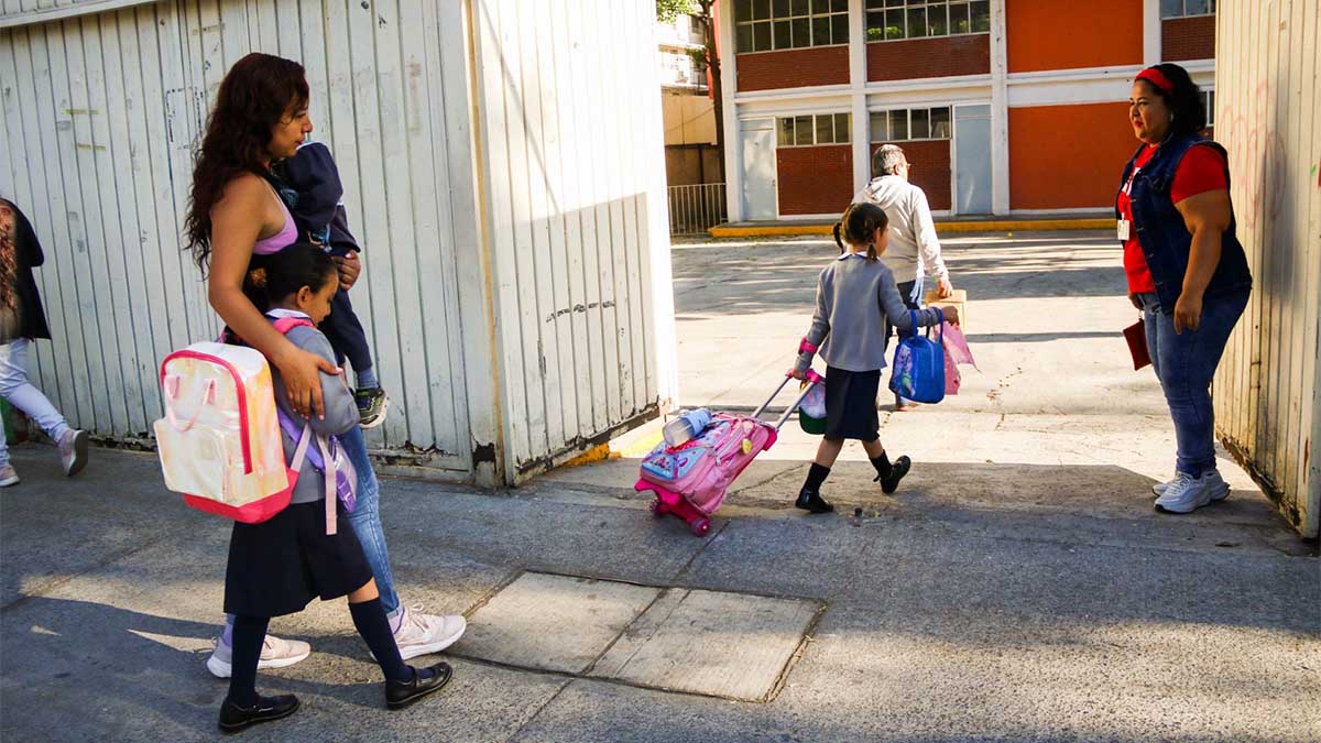 SEP detalla entrega de boletas 2024-2025: será antes de que termine el ciclo escolar