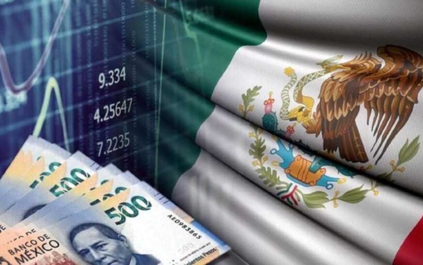 Actividad económica de México registra caída anual, pero ligera recuperación mensual: INEGI