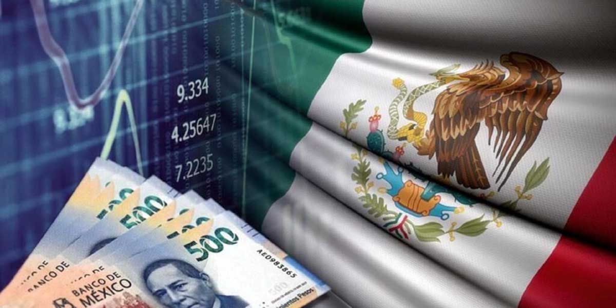 Actividad económica de México registra caída anual, pero ligera recuperación mensual: INEGI