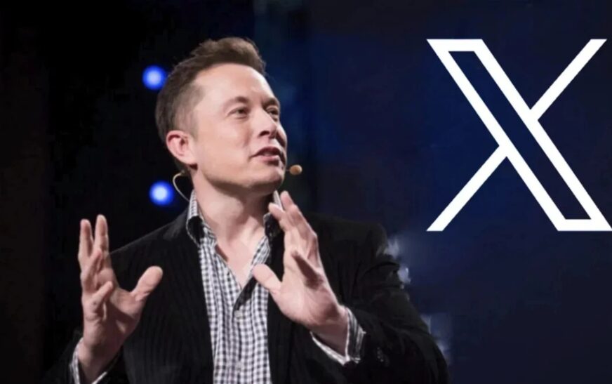 Se derrumba Elon Musk en Europa: X pierde 36 % de sus usuarios solo en España