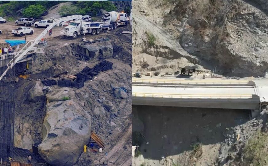 Presentan avances del plan de infraestructura carretera: se invertirán 53,312 mdp en 2025