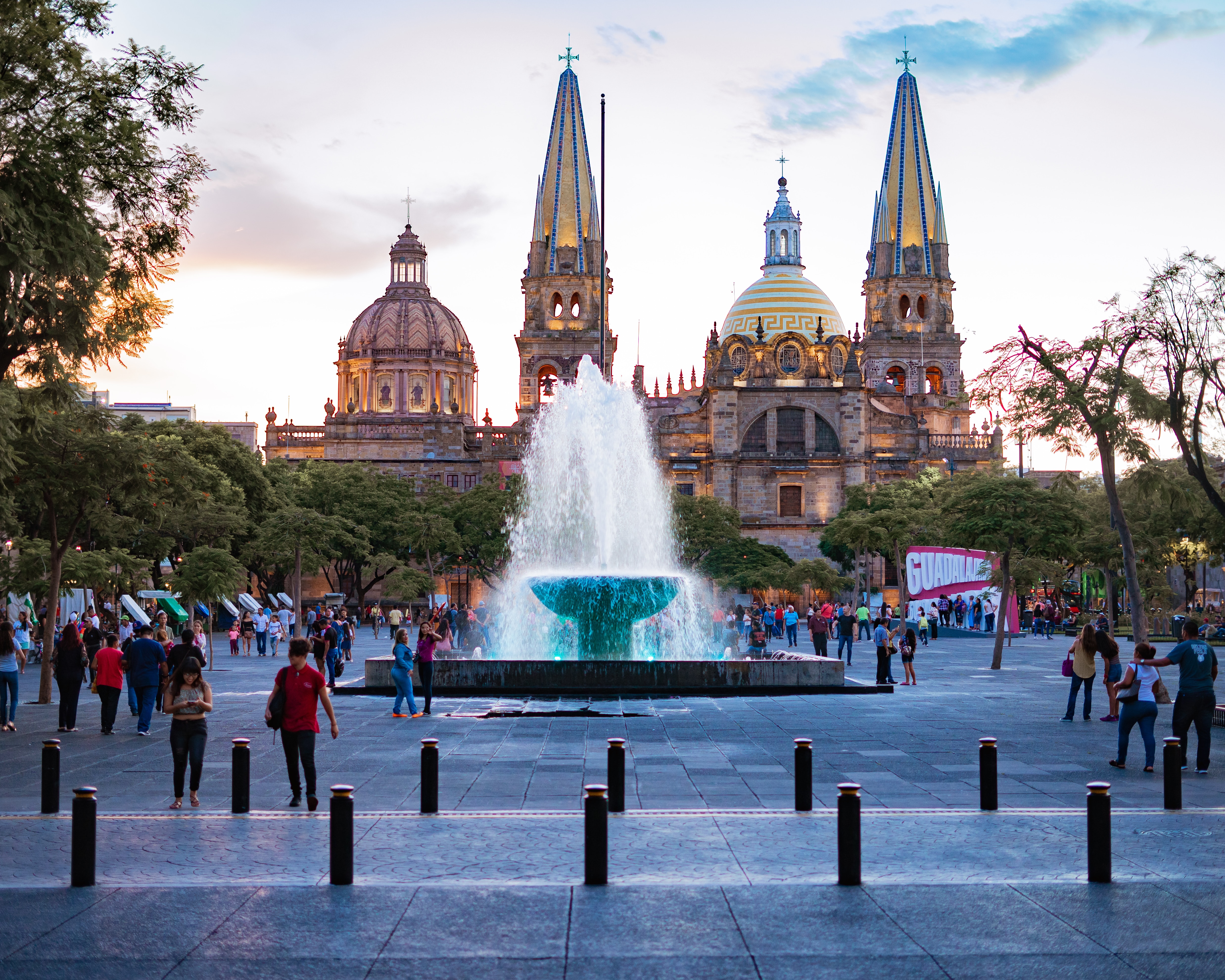 Despegar registra un aumento en el interés por destinos urbanos para las vacaciones de verano