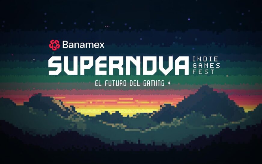 PRESENTAN EL PRIMER FESTIVAL DE VIDEOJUEGOS INDEPENDIENTES DE MÉXICO