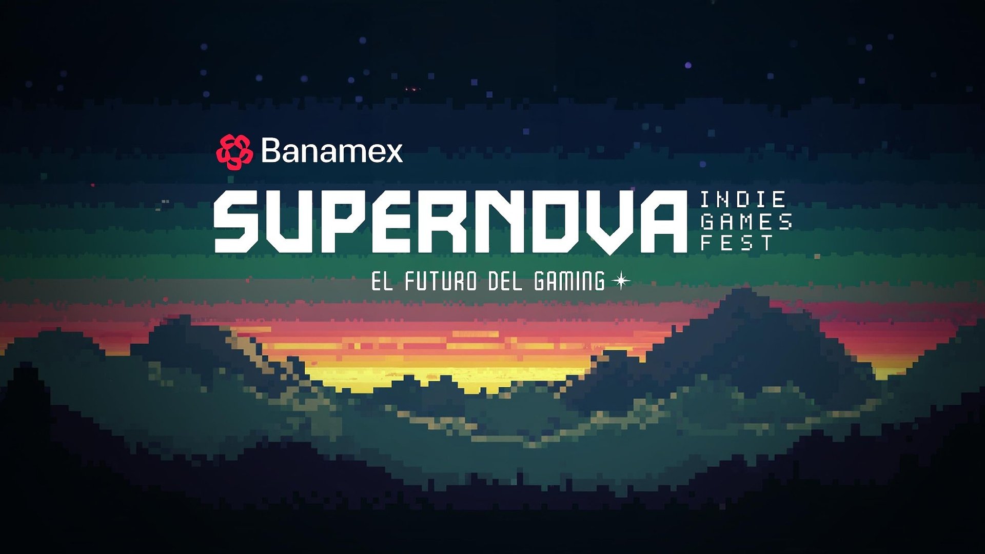 PRESENTAN EL PRIMER FESTIVAL DE VIDEOJUEGOS INDEPENDIENTES DE MÉXICO