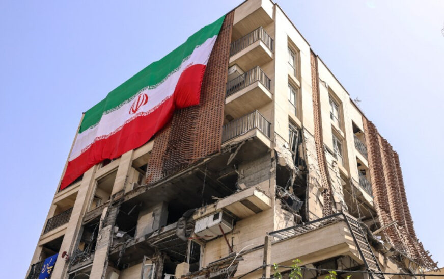 Irán tiene “serias dudas” de que Israel respete el alto al fuego